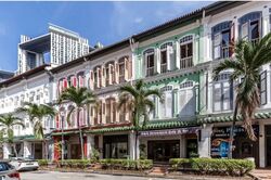 Telok Ayer Conservation Area (D1), Shop House #570046161